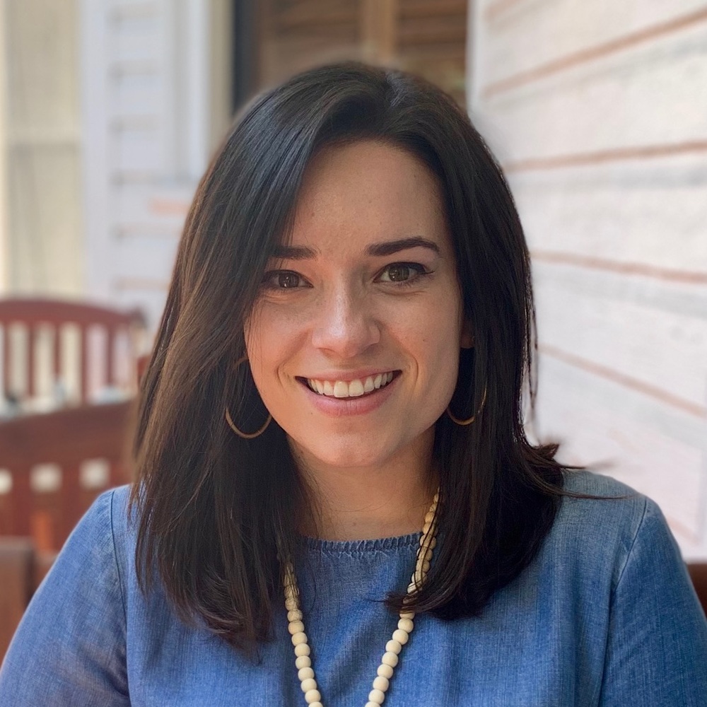 Meet your Posher, Kaitlin